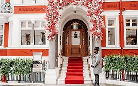 Althoff St James'S Hotel & Club London
